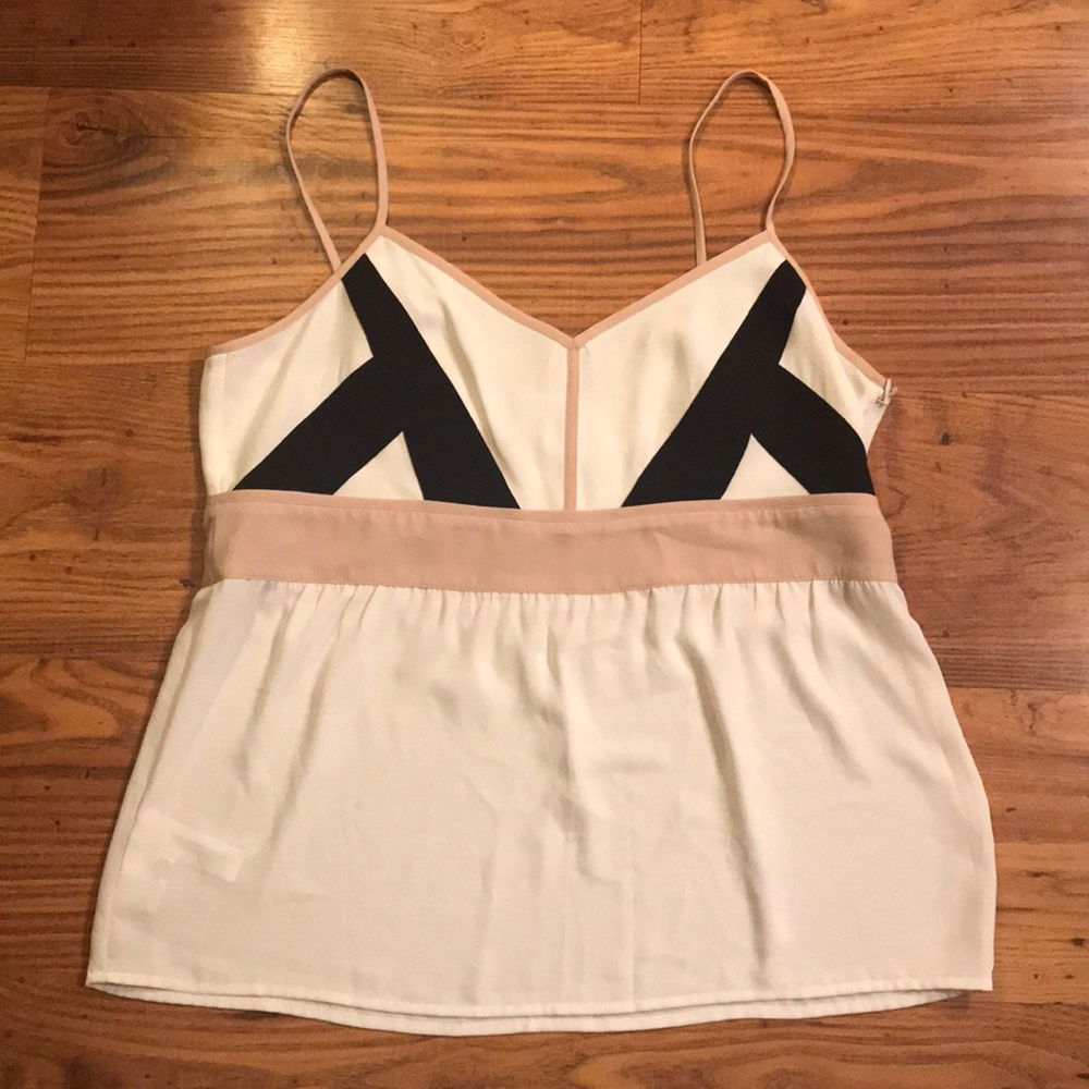 LOFT Tank size 10